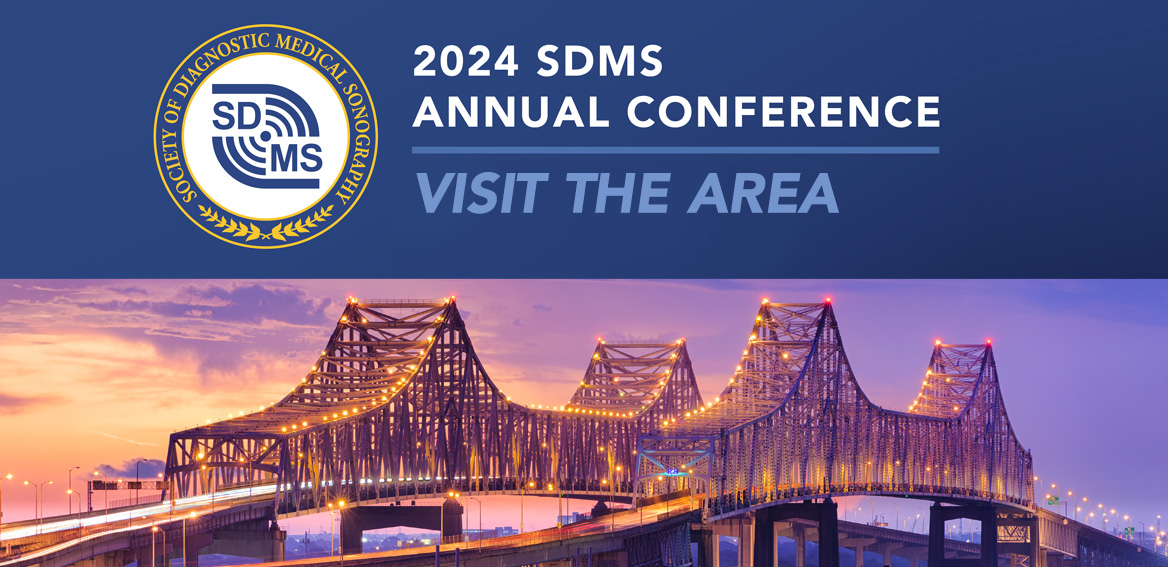 SDMS Annual Conference - Visit the Area