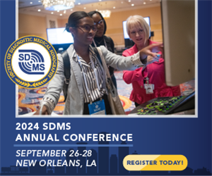 2024 SDMS Annual Conference