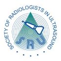 Society of Radiologists in Ultrasound