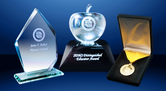 SDMS Awards SDMS Awards