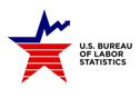 U.S. Bureau of Labor Statistics Logo