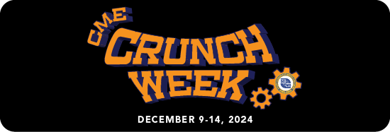 2024 SDMS Crunch Week