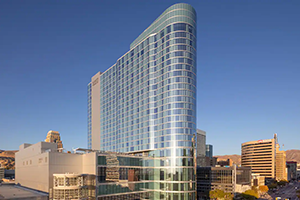 Hyatt Regency Salt Lake City