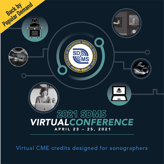 2021 SDMS Virtual Conference 2021 SDMS Virtual Conference