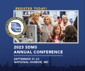 2023 SDMS Annual Conference