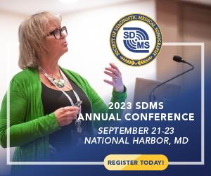 2023 SDMS Annual Conference