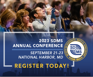 2023 SDMS Annual Conference