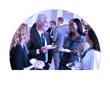 Sponsored Events