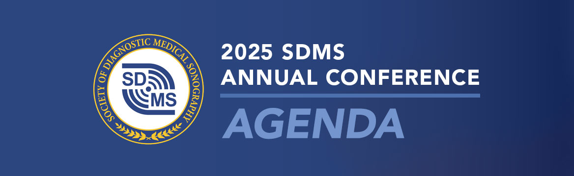 2025 SDMS Annual Conference Agenda