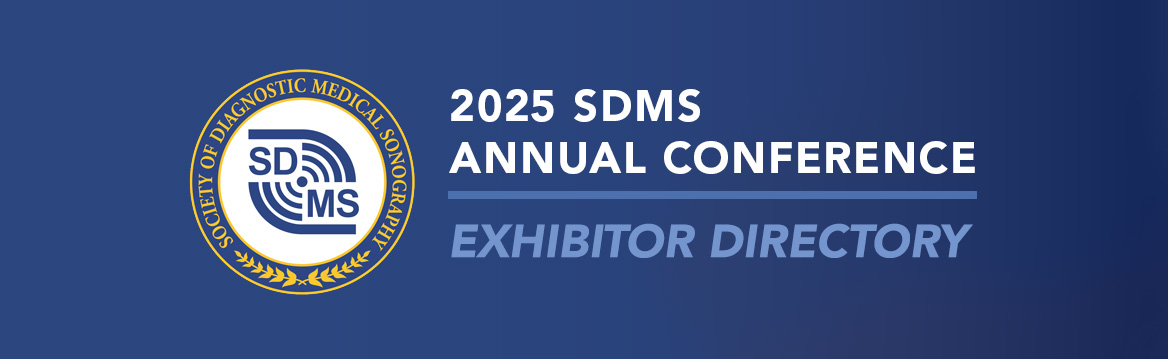 2025 SDMS Annual Conference Exhibitor Directory