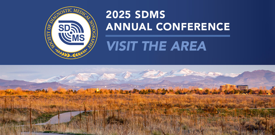 2025 SDMS Annual Conference - Visit the Area
