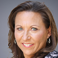 Jennifer Bagley, MPH, RDMS, RVT, FAIUM, FSDMS Photo: Jennifer Bagley, MPH, RDMS, RVT, FAIUM, FSDMS