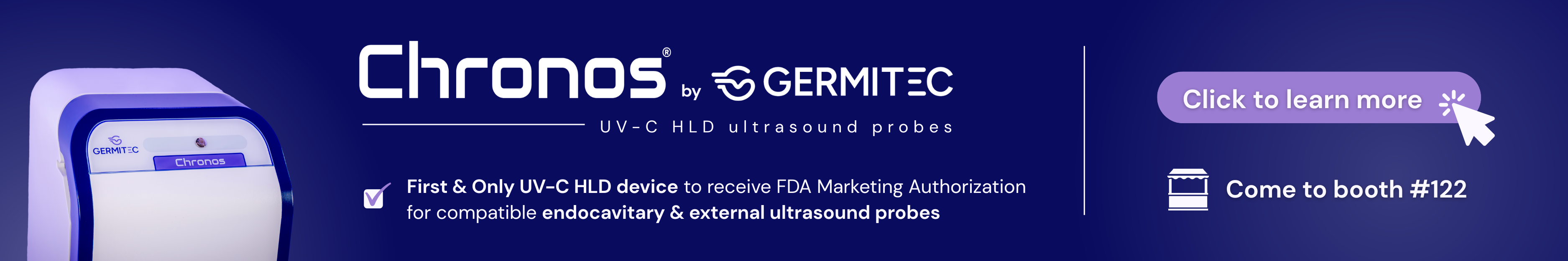 SDMS 2025 Website Ad - Germitec