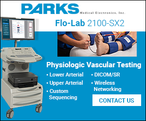 SDMS 2025 Website Ad - Parks Medical