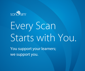 SDMS 2025 Website Ad - SonoSim