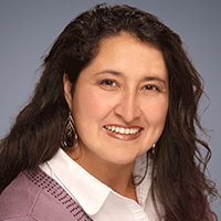 Photo: Tanya Nolan, EdD, RT(R)(ARRT), RDMS, FSDMS