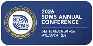 2026 SDMS Annual Conference, Sept. 24-26, Atlanta, GA