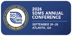 2026 SDMS Annual Conference