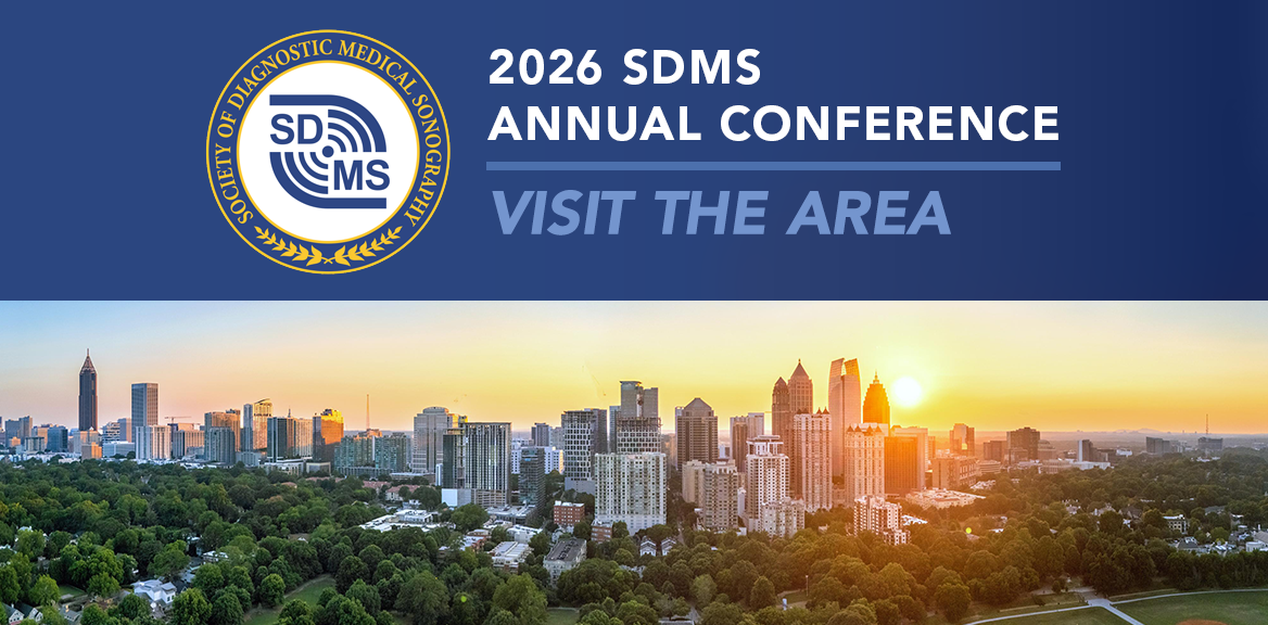 2026 SDMS Annual Conference - Visit the Area