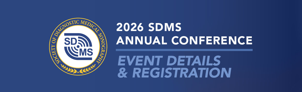 2026 SDMS Annual Conference Event Details and Registration