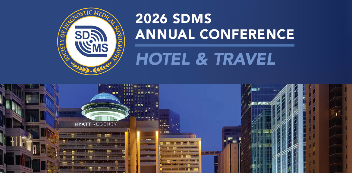 2026 SDMS Annual Conference Hotel and Travel