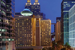 Hyatt Regency Atlanta Photo