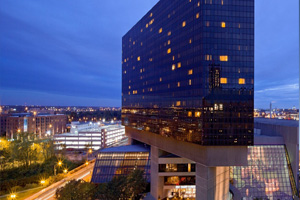 Hyatt Regency Columbus OH