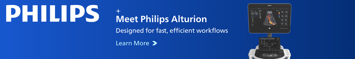 SDMS 2026 Ad - Philips Healthcare