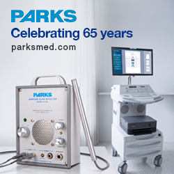 SDMS2026 SDMS.org Ad - Parks Medical