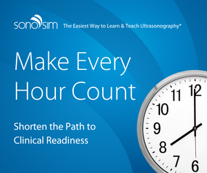 SDMS2026 SDMS.org Ad - SonoSim