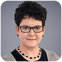 Cathie Scholl, DHSc, RDMS, RVT, FSDMS Cathie Scholl, DHSc, RDMS, RVT, FSDMS