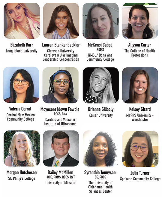 2021 Emerging Leaders Cohort 2021 Emerging Leaders Cohort