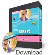 ProductID - 133 - DAVIES BREAST SONOGRAPHY MOCK EXAM