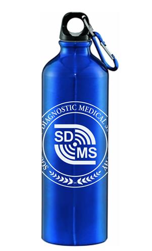 ProductID - 175 - 4547 ALUMINUM WATER BOTTLE