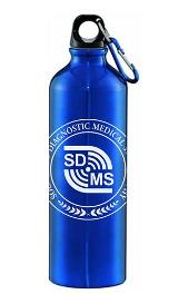 ProductID - 175 - 4547 ALUMINUM WATER BOTTLE