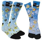 ProductID - 223 - 4737 - SONOMOJISOCKS-LARGE
