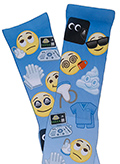 ProductID - 223 - 4737 - SONOMOJISOCKS-SMALL