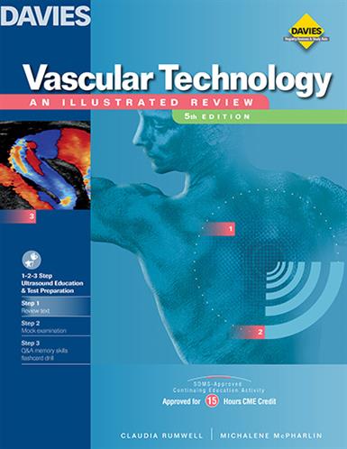 ProductID - 25 - 8570 VASCULAR TECHNOLOGY AN ILLUSTRATED REVIEW