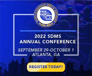 2022 SDMS Annual Conference