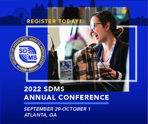 SDMS Membership Options