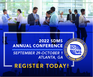 2022 SDMS Annual Conference