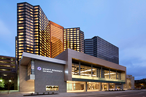 Hyatt Regency New Orleans photo