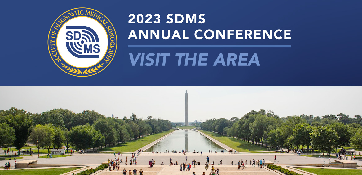 SDMS Annual Conference - Visit the Area