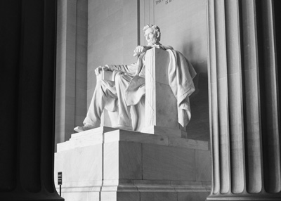 Lincoln Memorial