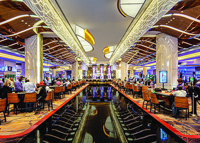 MGM National Harbor Casino