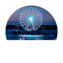 Visit the Area