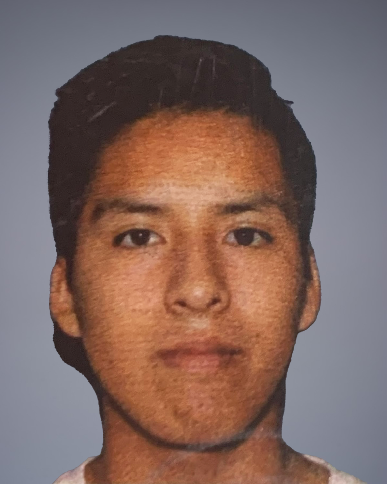 Leonardo Cerrito Ramirez