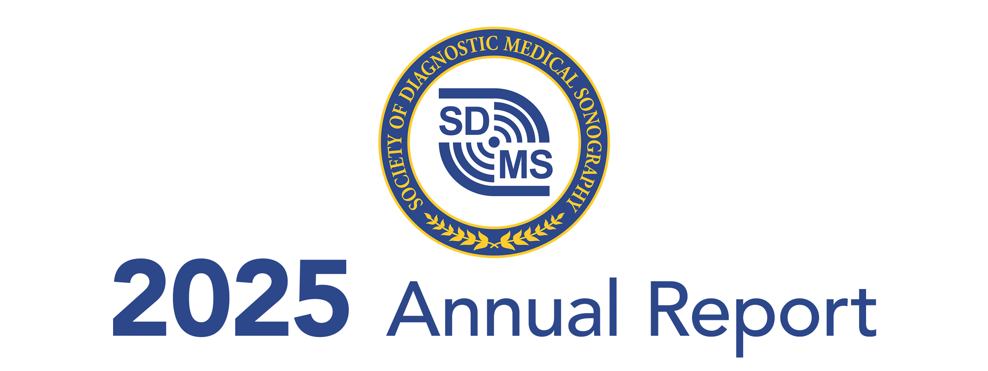 SDMS 2025 Annual Report