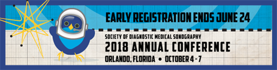 2018 SDMS Annual Conference - Early Bird 2018 SDMS Annual Conference - Early Bird