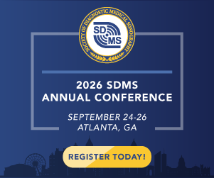 2026 SDMS Annual Conference